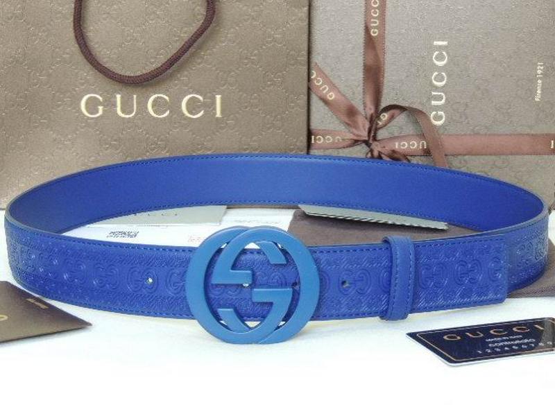 Gucci Belts 686